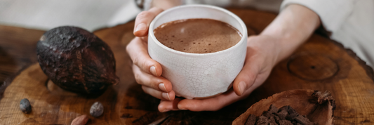 Die Magie von Ritual Cacao