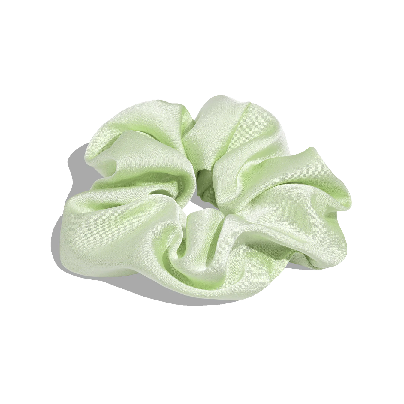 Pastel Scrunchie Medium