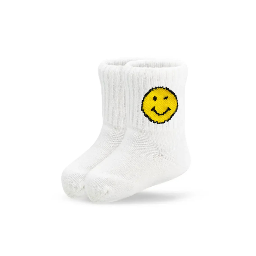 Baby Socken SMILE