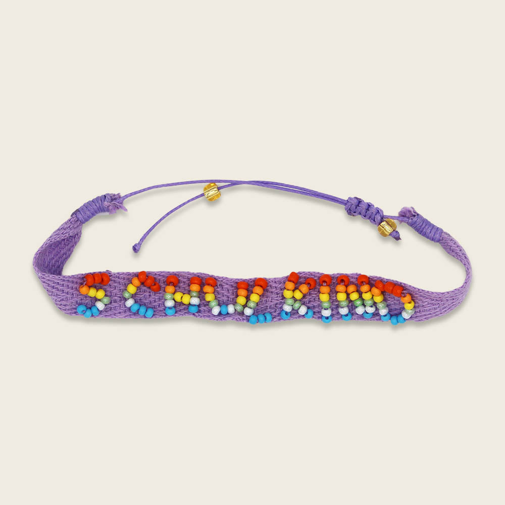 Kids Armband Schulkind