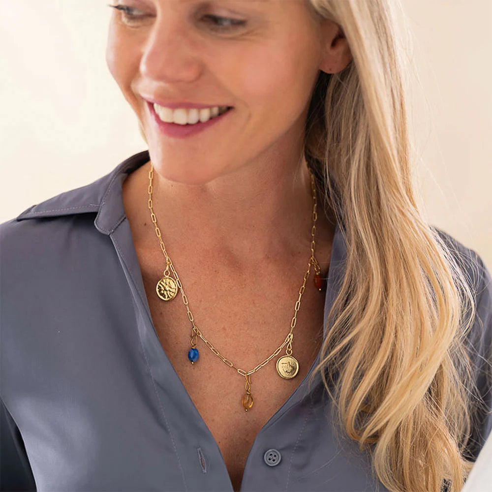 a beautiful Story Mix & Match Kette "combine"