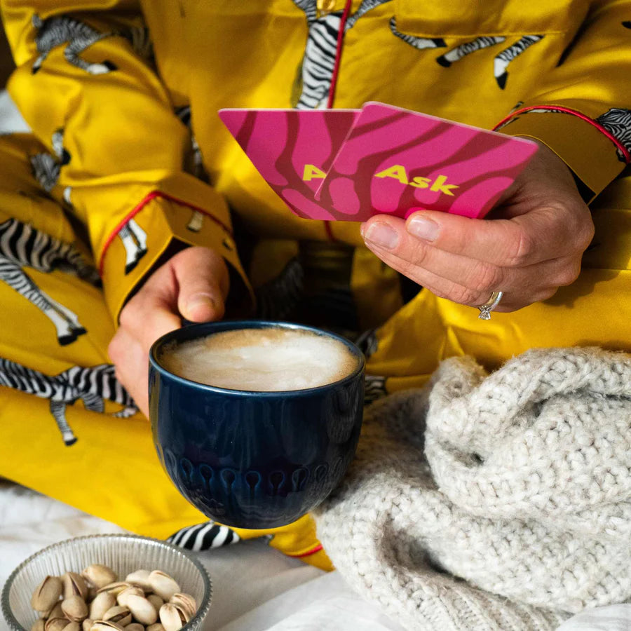 Ask & Task Selflove Edition - finimi Karten-Set