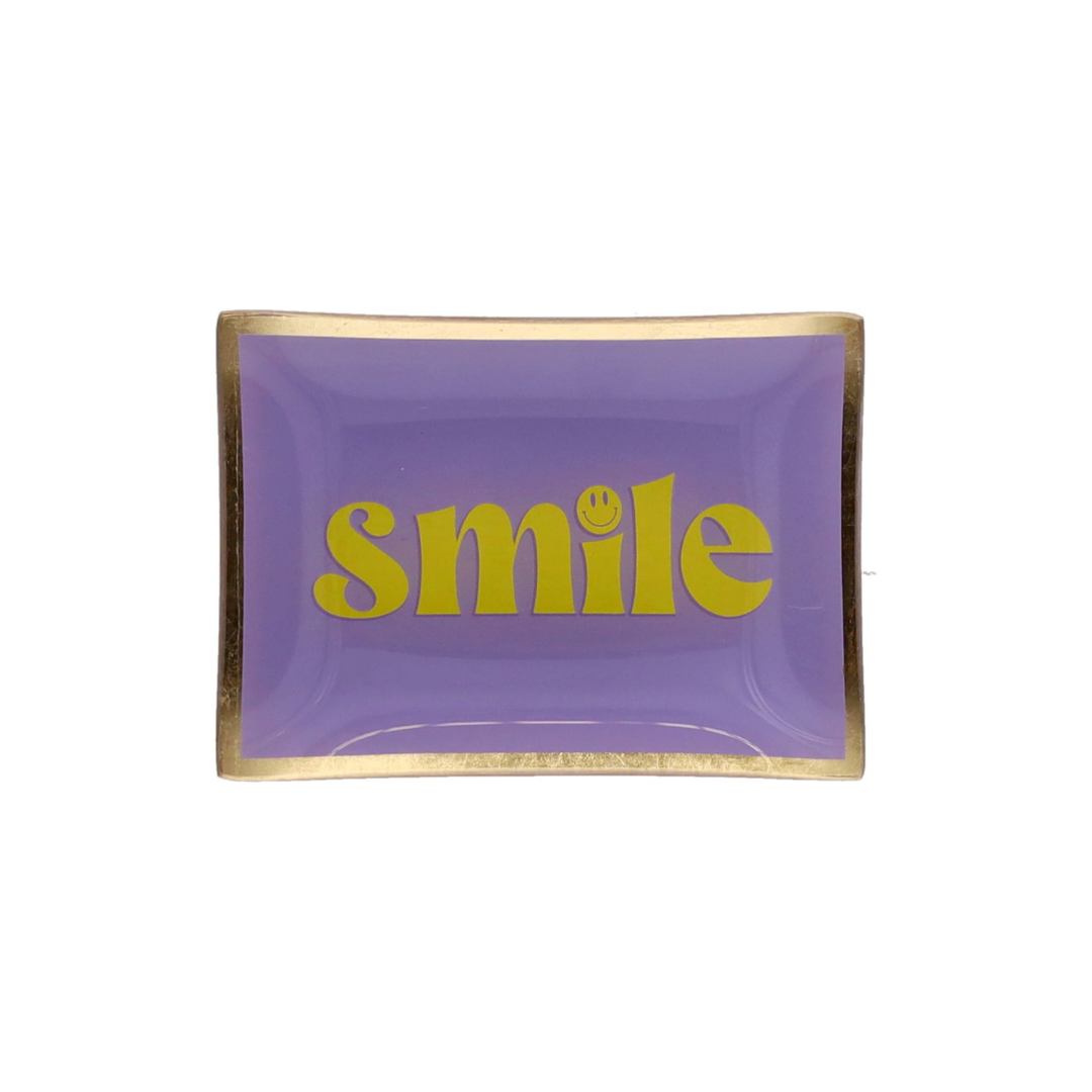 Dekoteller, Smile
