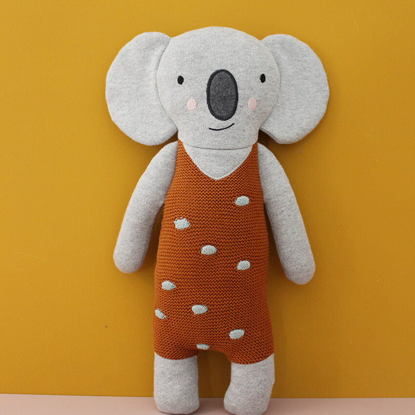 Kuscheltier Koala Keke