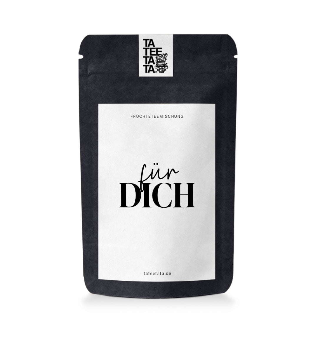 Tee "Für Dich"