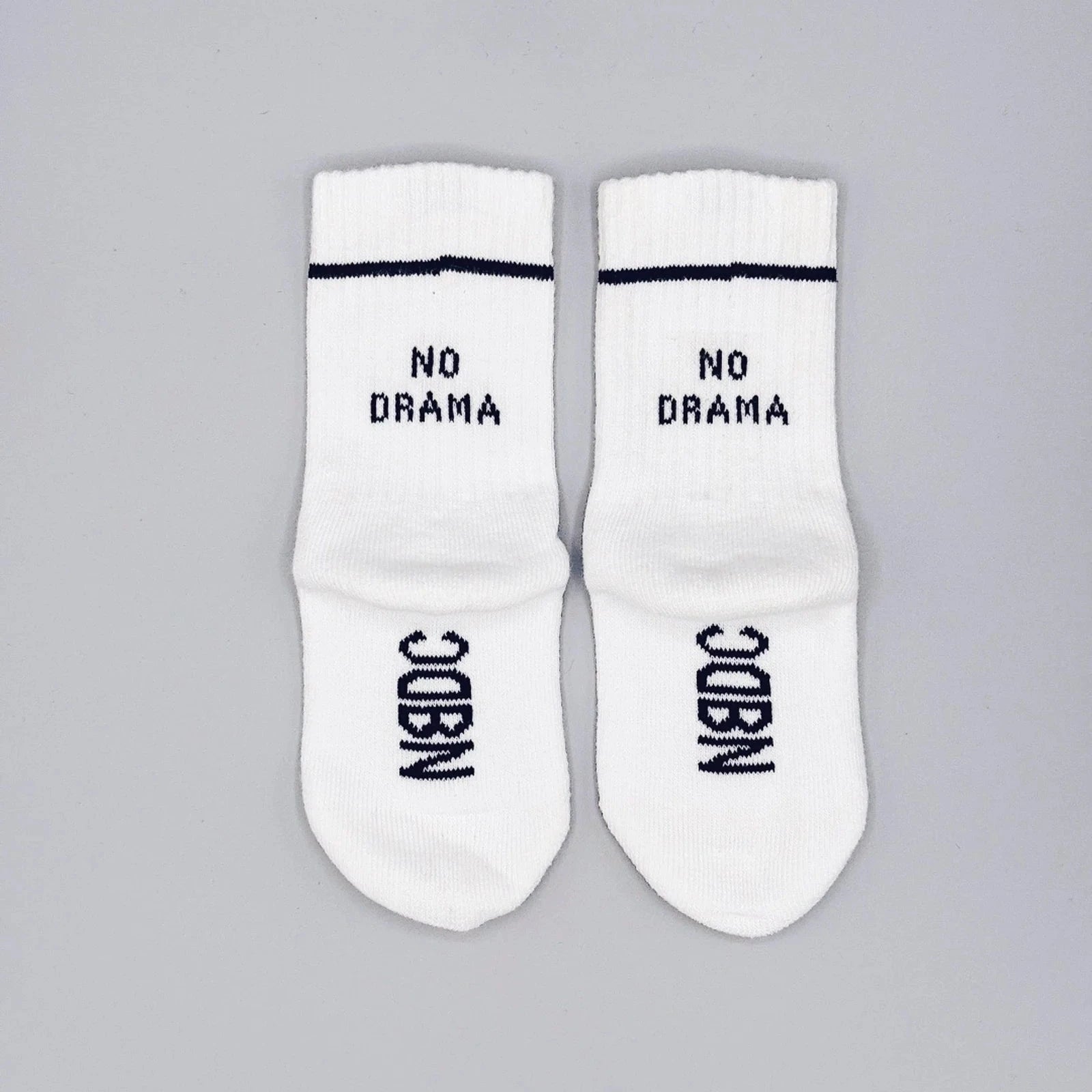 Socken Kids "No Drama"