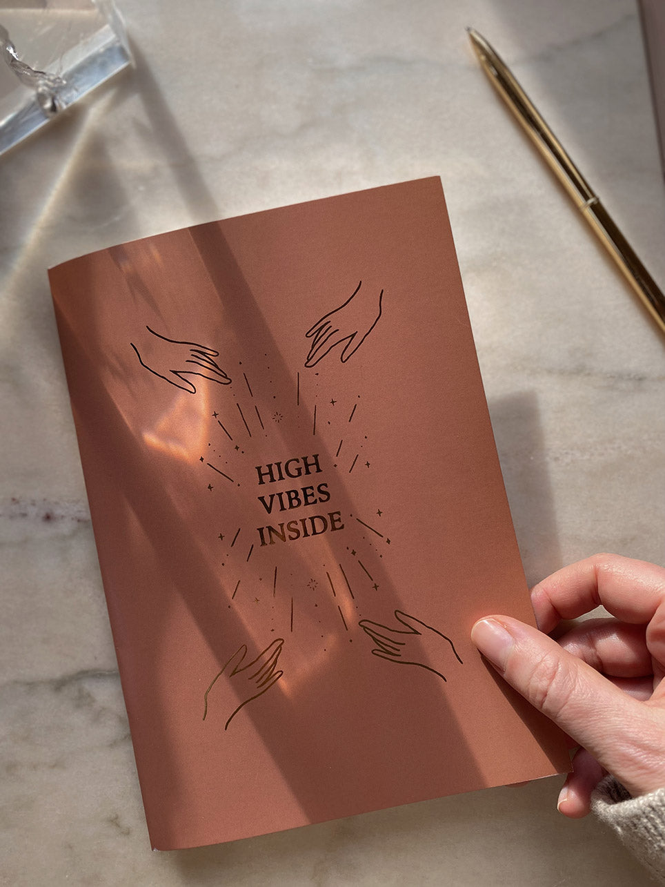 Notizbücher & Journals