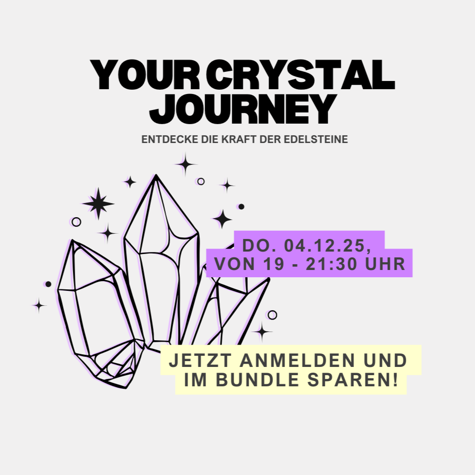 13.11. Rise & Shine - Abend Retreat