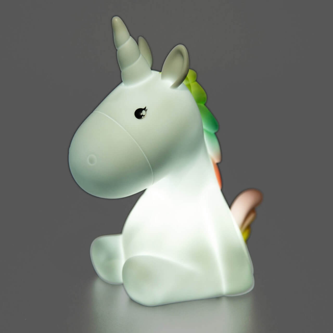 Nachtlicht Einhorn