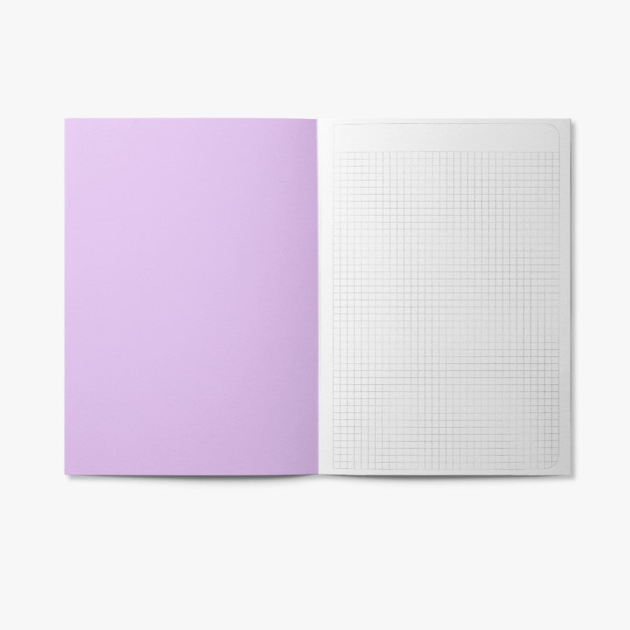 Notizheft, Journal A5 "Äffchen"