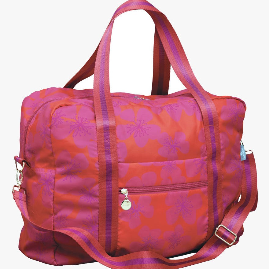 Travel Bag de Luxe, rosa