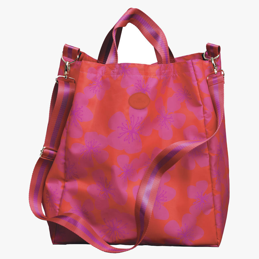 Shopper de Luxe, rosa