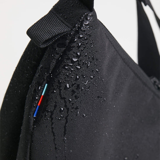 got bag MOON BAG SMALL, Farbe: black