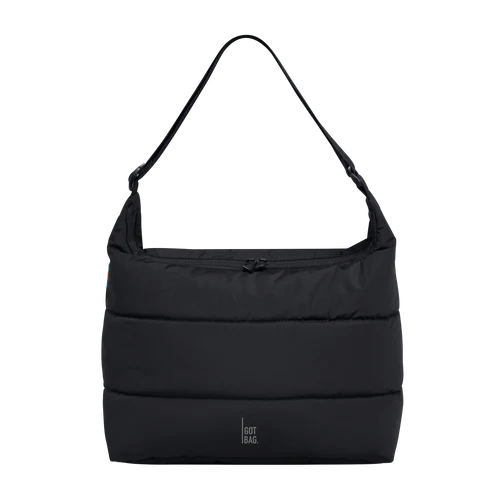 Got Bag PUFFER SQUARE BAG LARGE