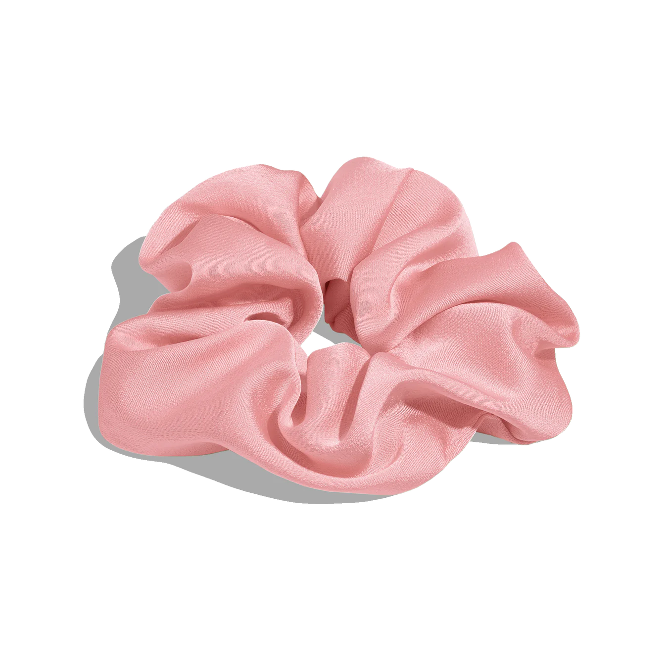 Pastel Scrunchie Medium
