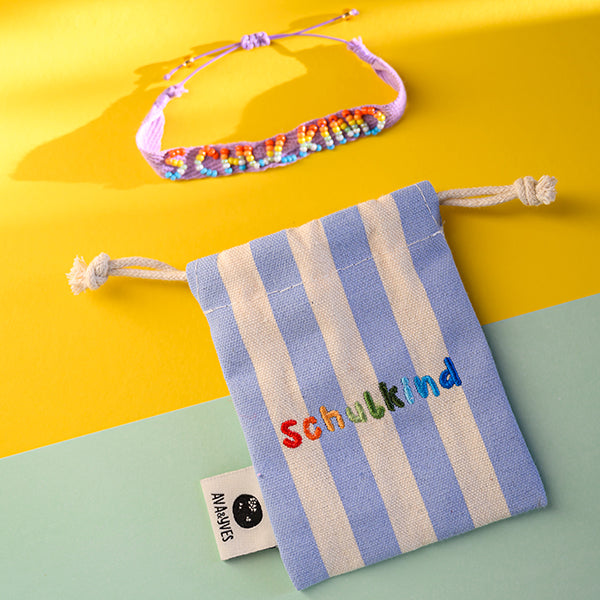 Kids Armband Schulkind