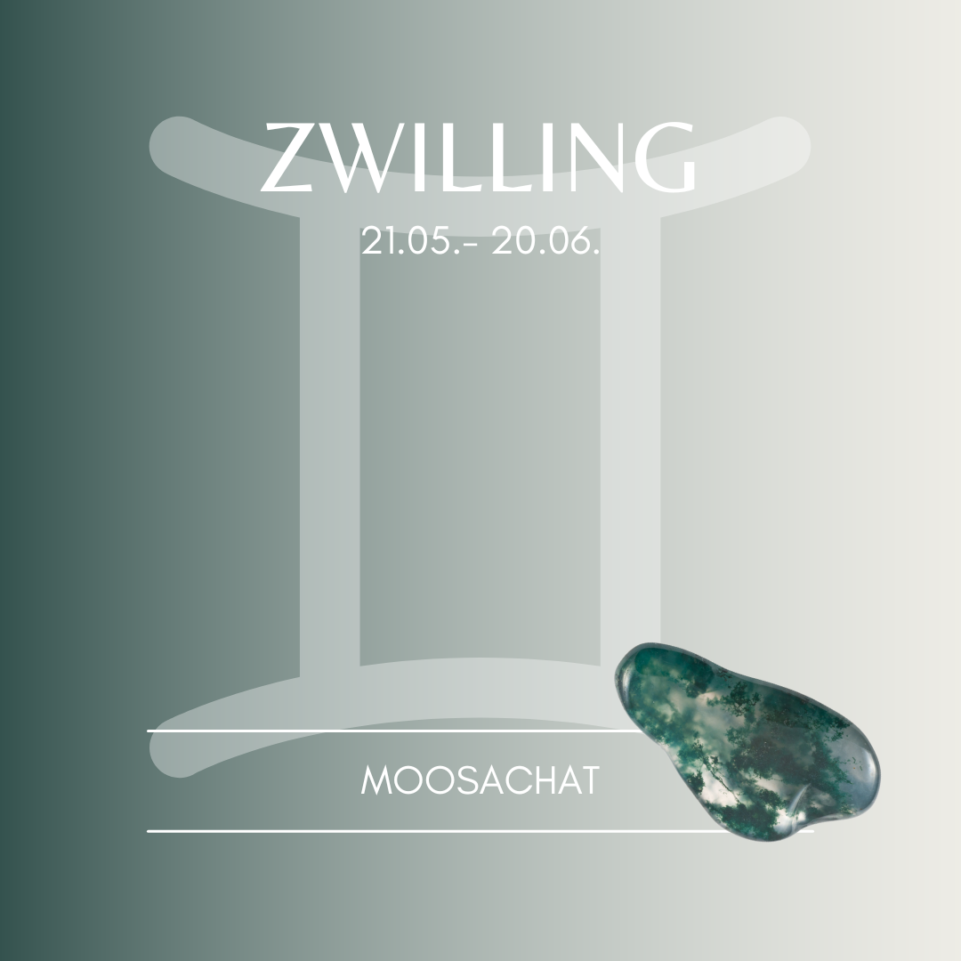 Zwilling, Geburtsstein-Armband, individualisierbar