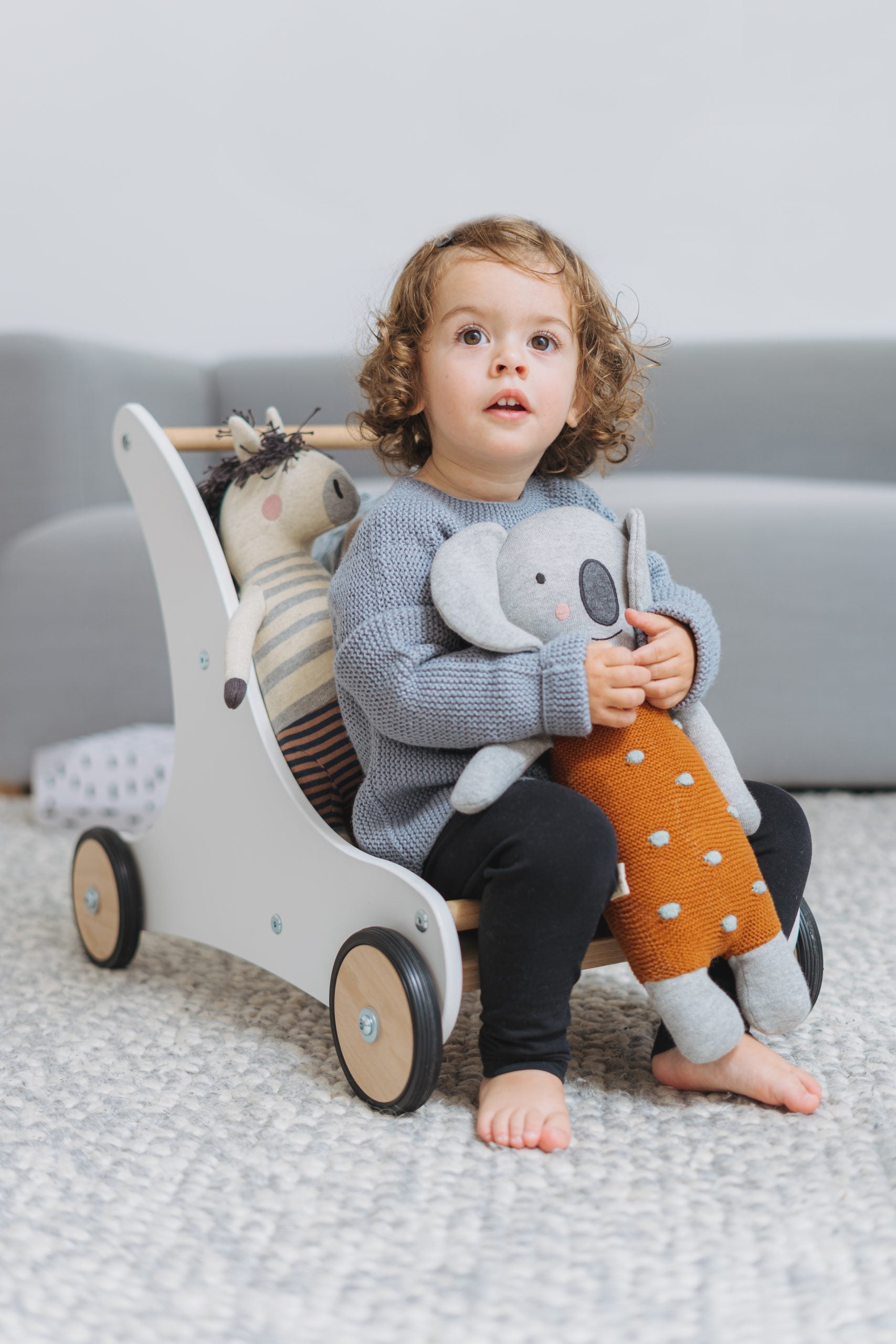 Kuscheltier Koala Keke