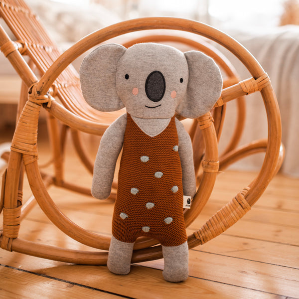 Kuscheltier Koala Keke