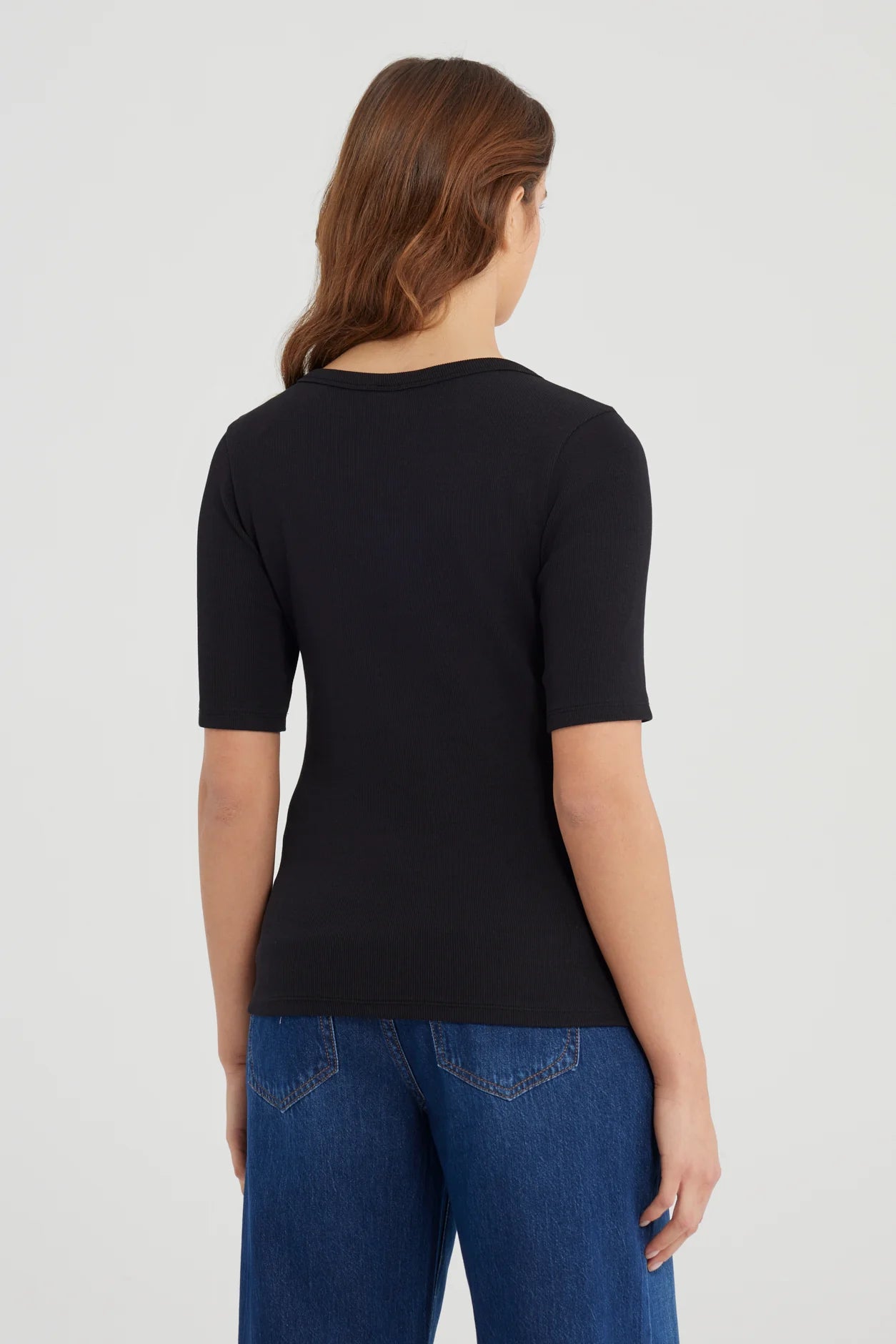 Basic Shirt Alina black