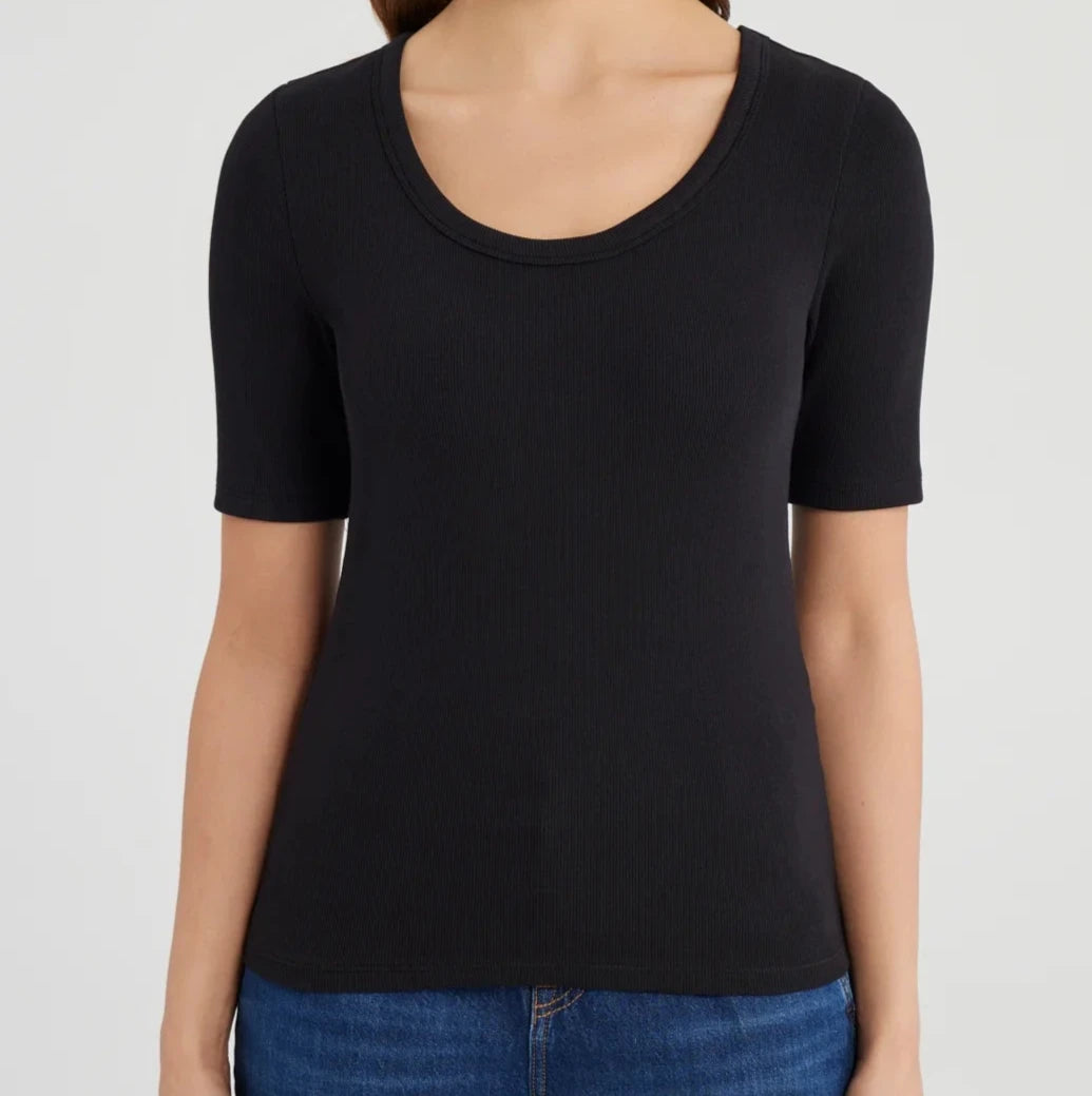 Basic Shirt Alina black