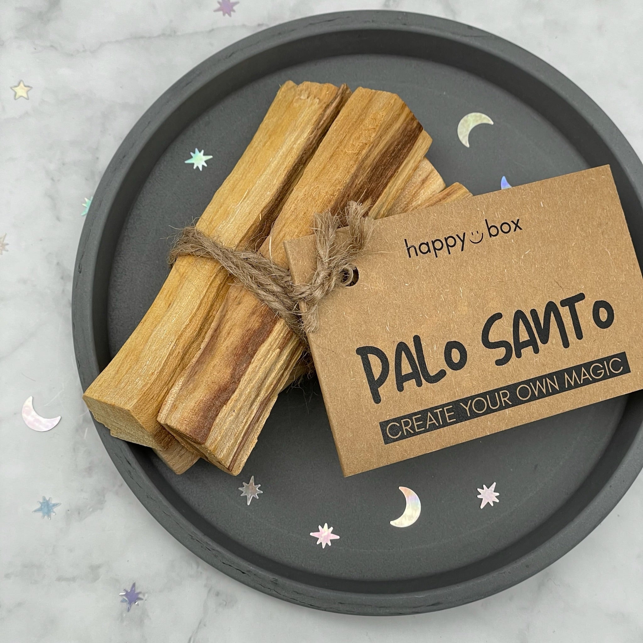 Palo Santo Bundle