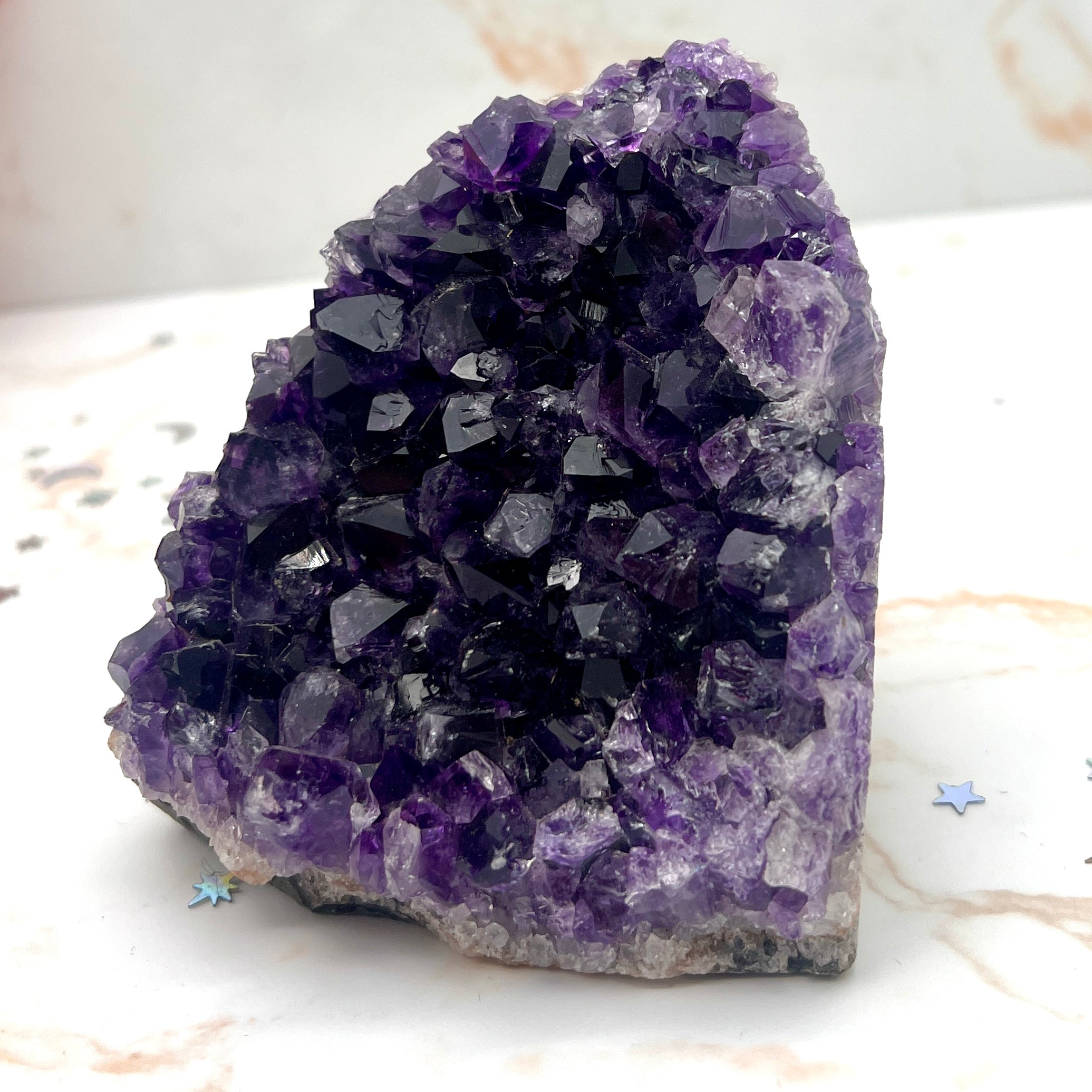 Amethyst Freiform