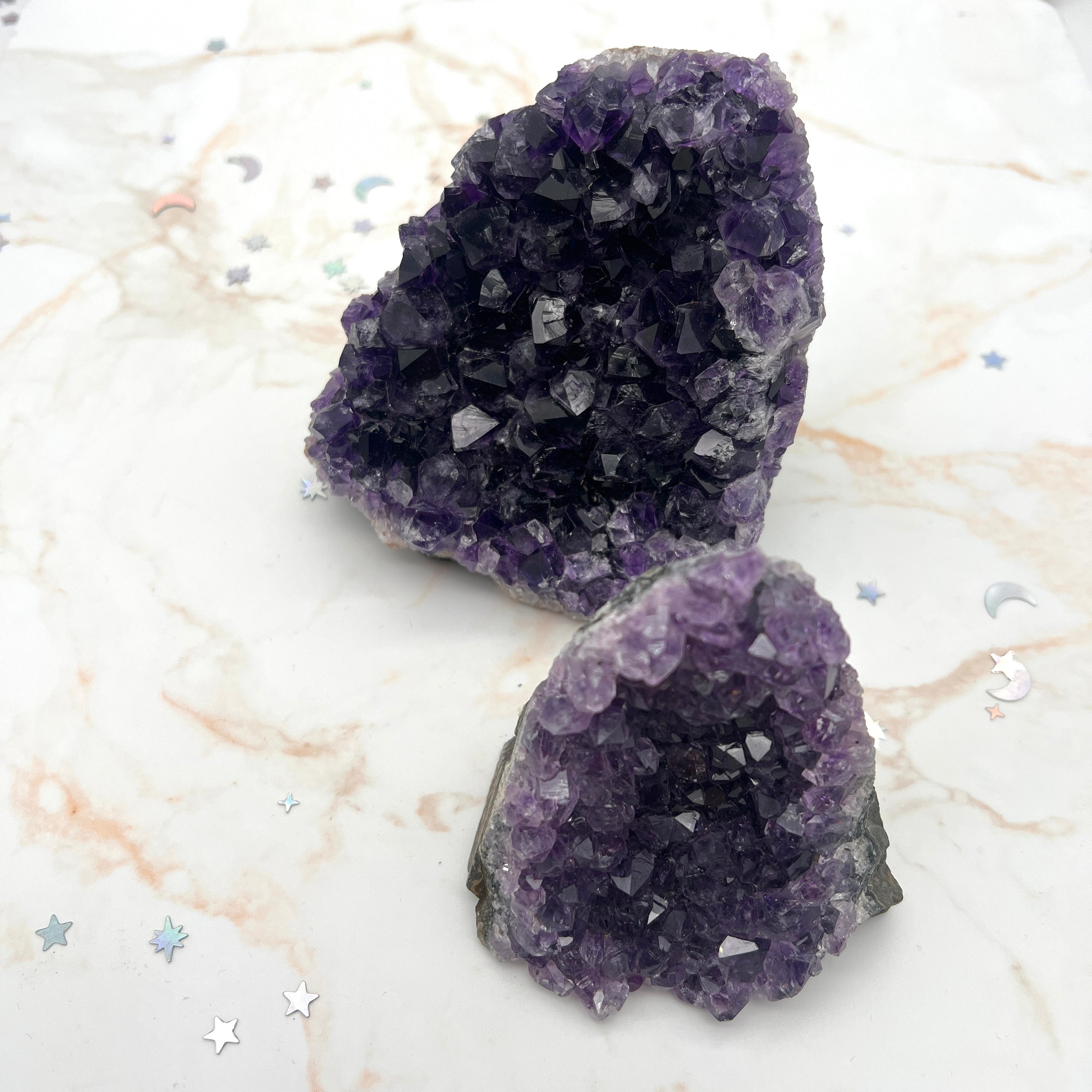 Amethyst Freiform