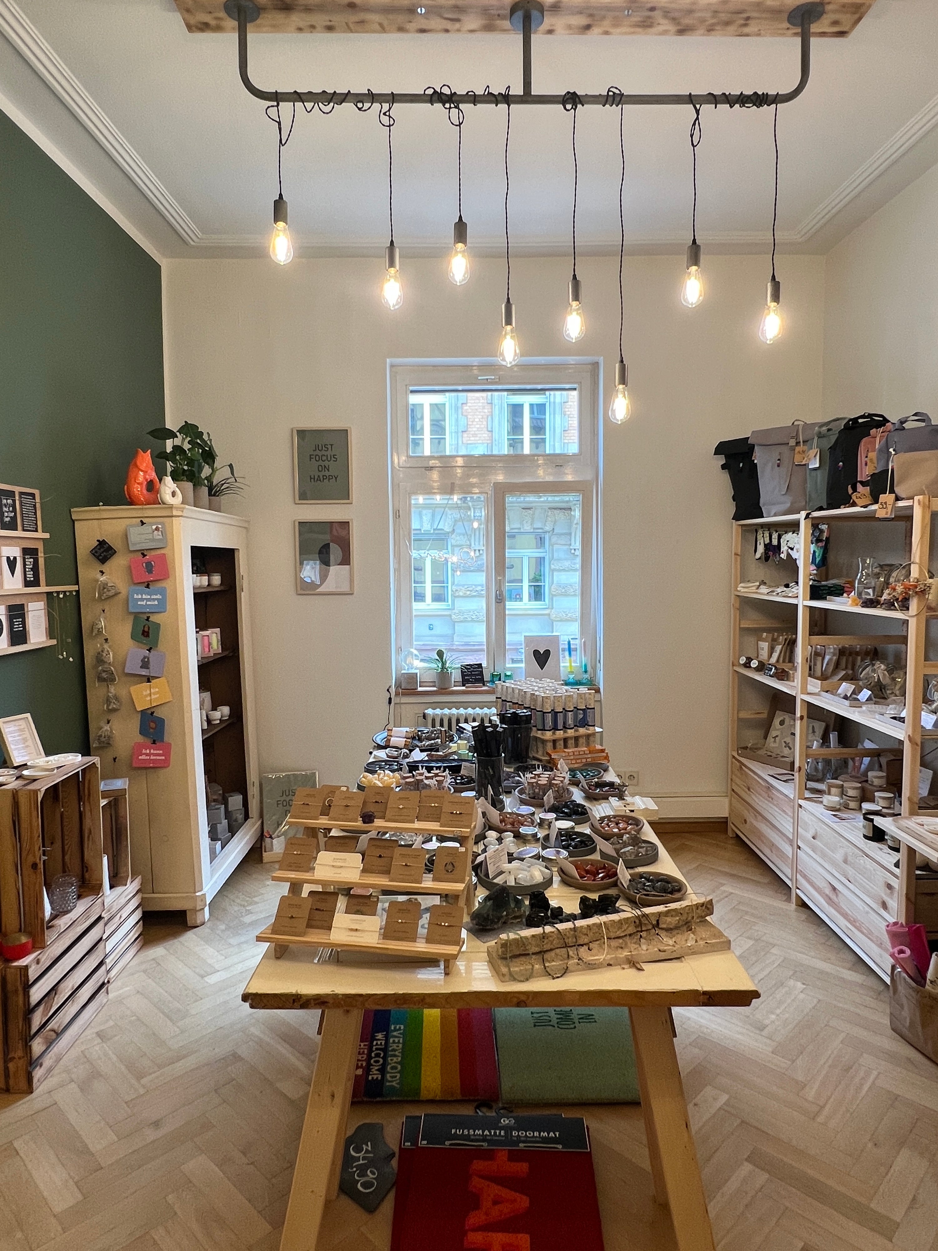 happy box Concept Store in Offenburg happy box Offenburg Concept Store