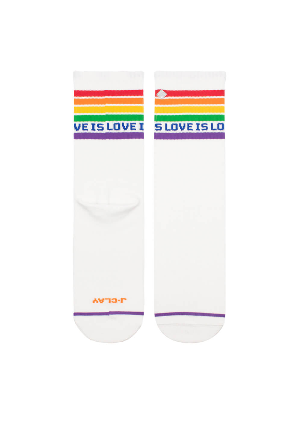 Socken - Love is Love