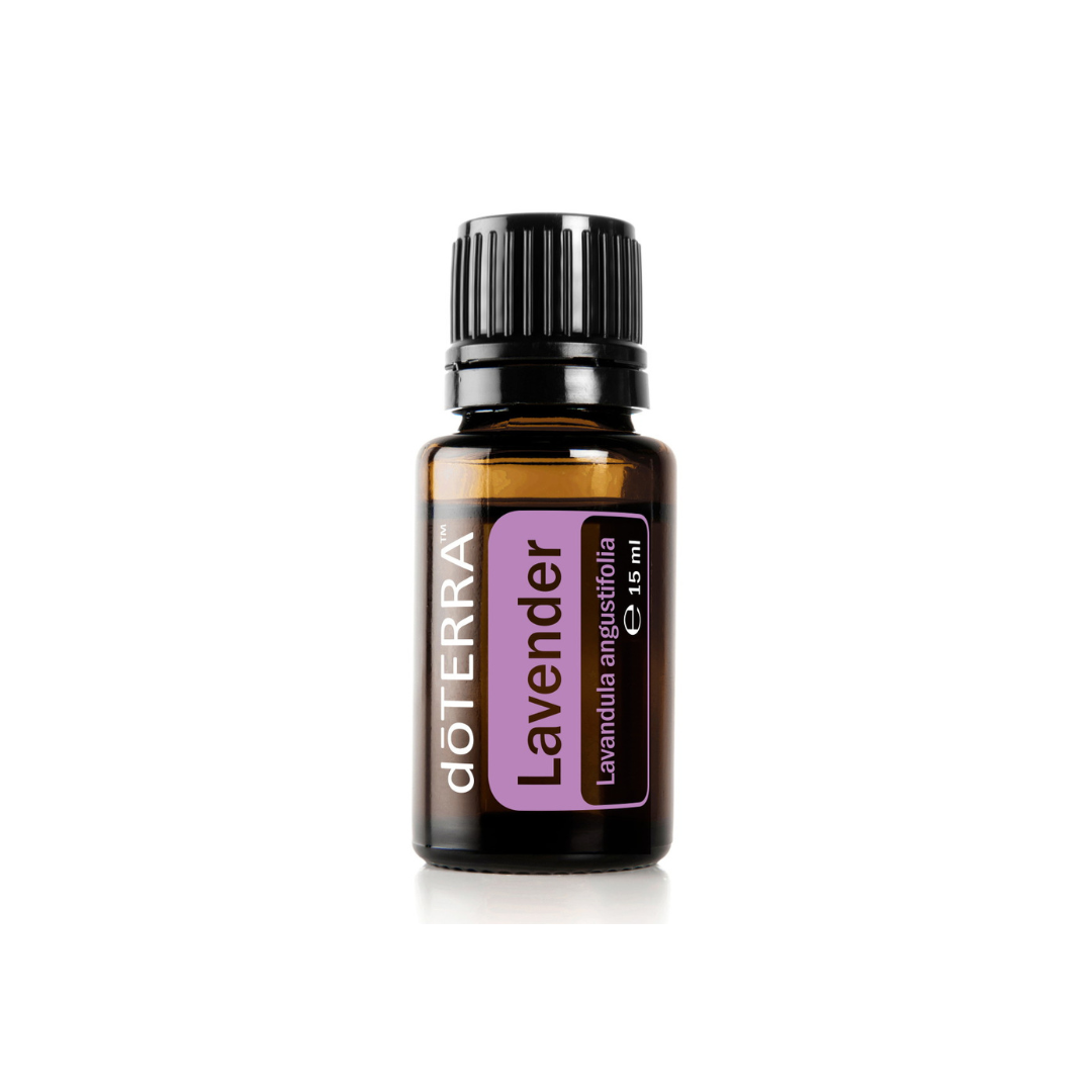 doTERRA Lavender (Lavendel) 15ml