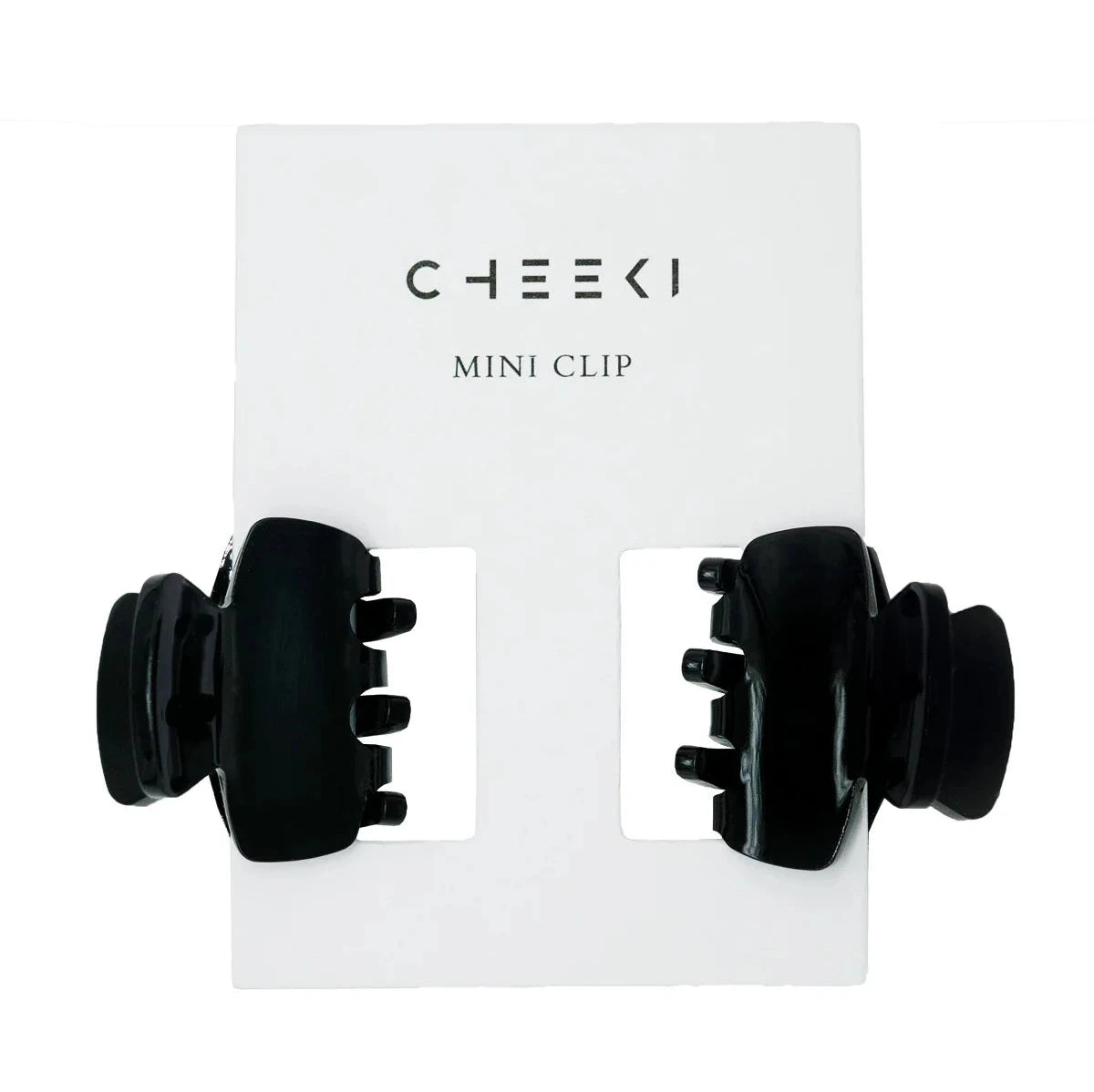 Mini Clip 2er Set versch. Varianten