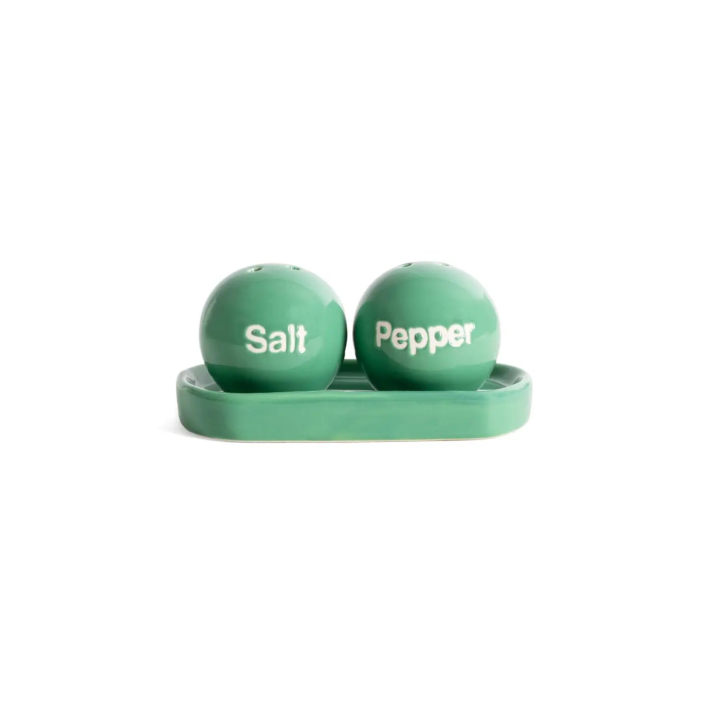 Salz- und Pfefferstreuer Ping Pong