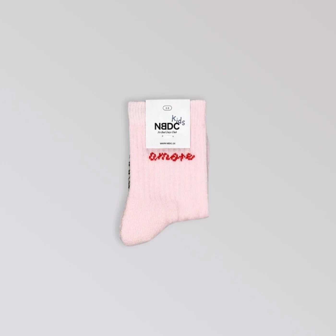 Socken Kids "Amore"