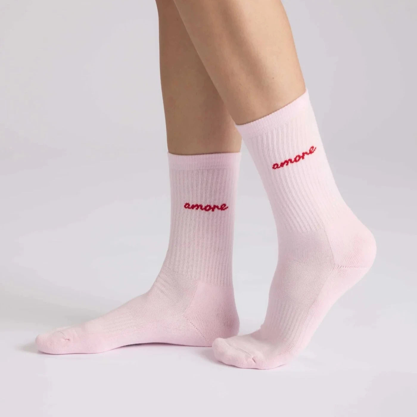 Socken - Amore