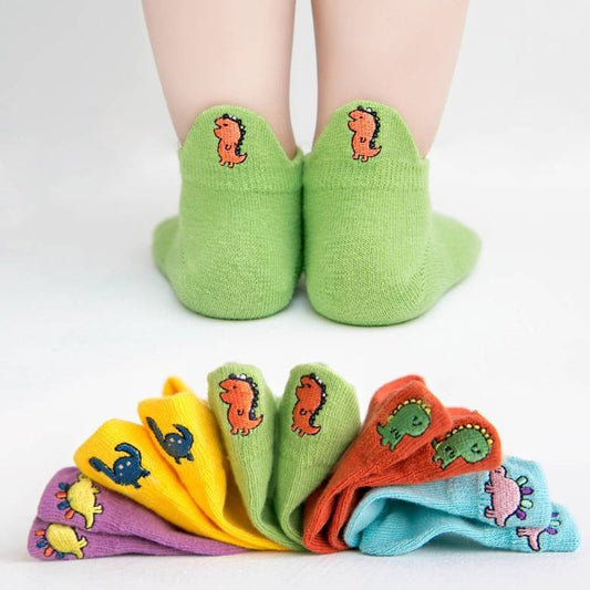 Dino Socken Kinder