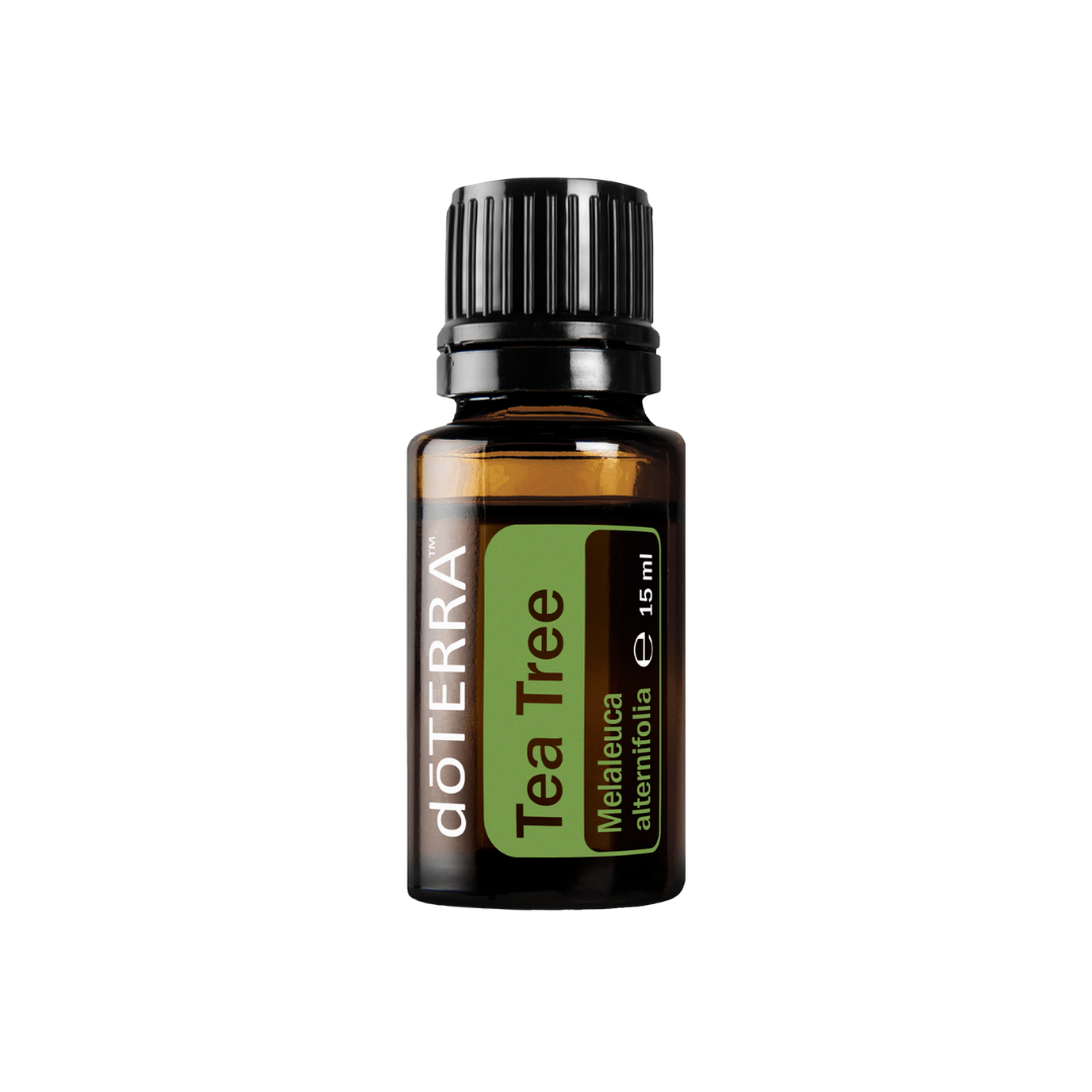 Teebaumöl doterra