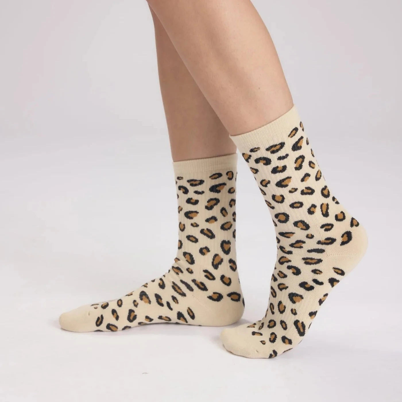 Socken - Leo