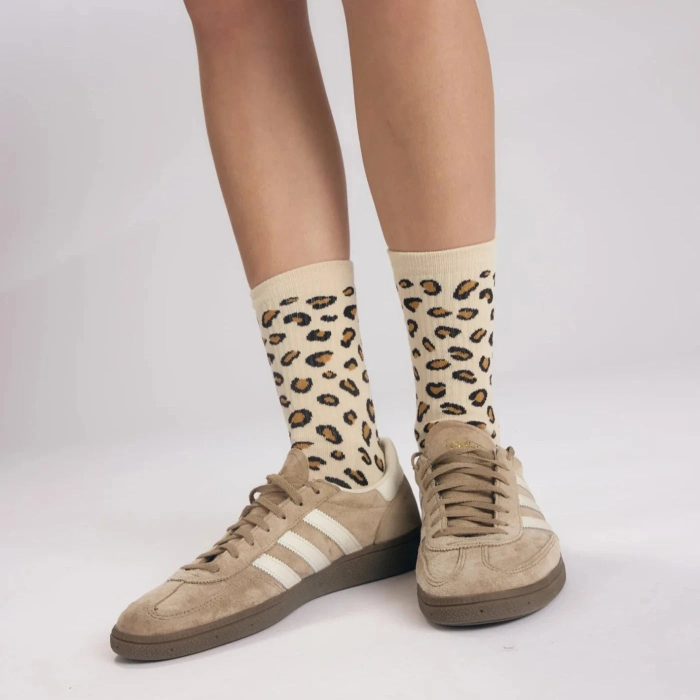 Socken - Leo