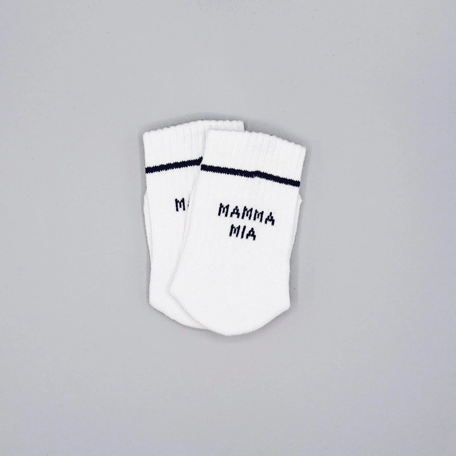 Socken Kids "Mamma Mia"