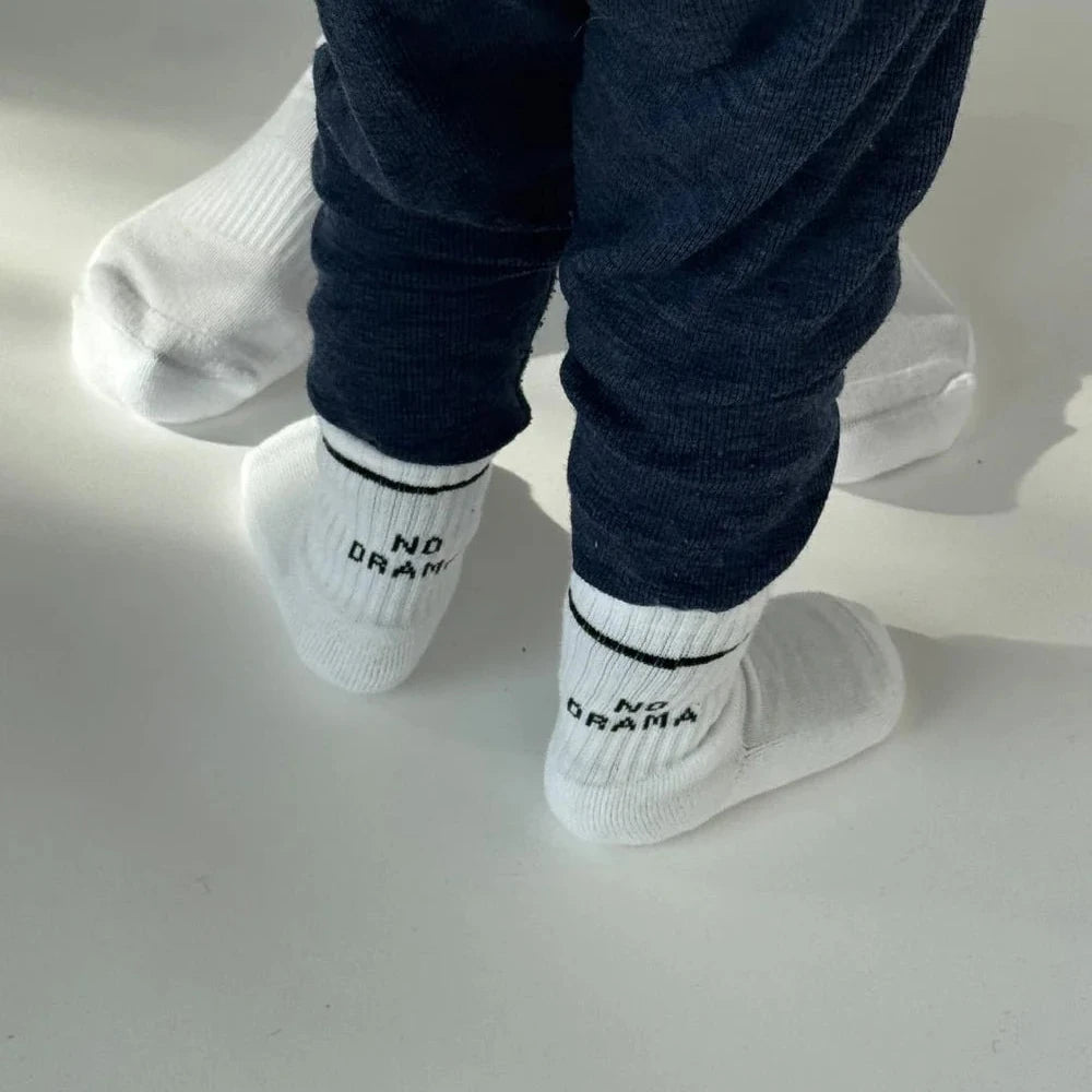 Socken Kids "No Drama"