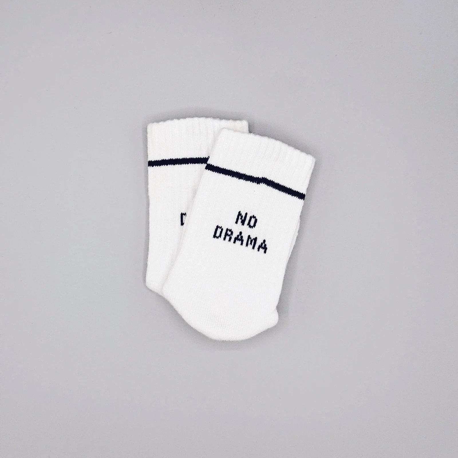 Socken Kids "No Drama"