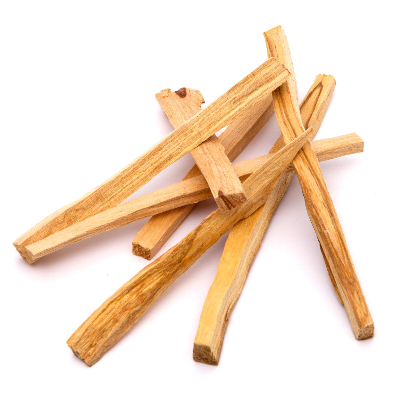 Palo Santo Bundle