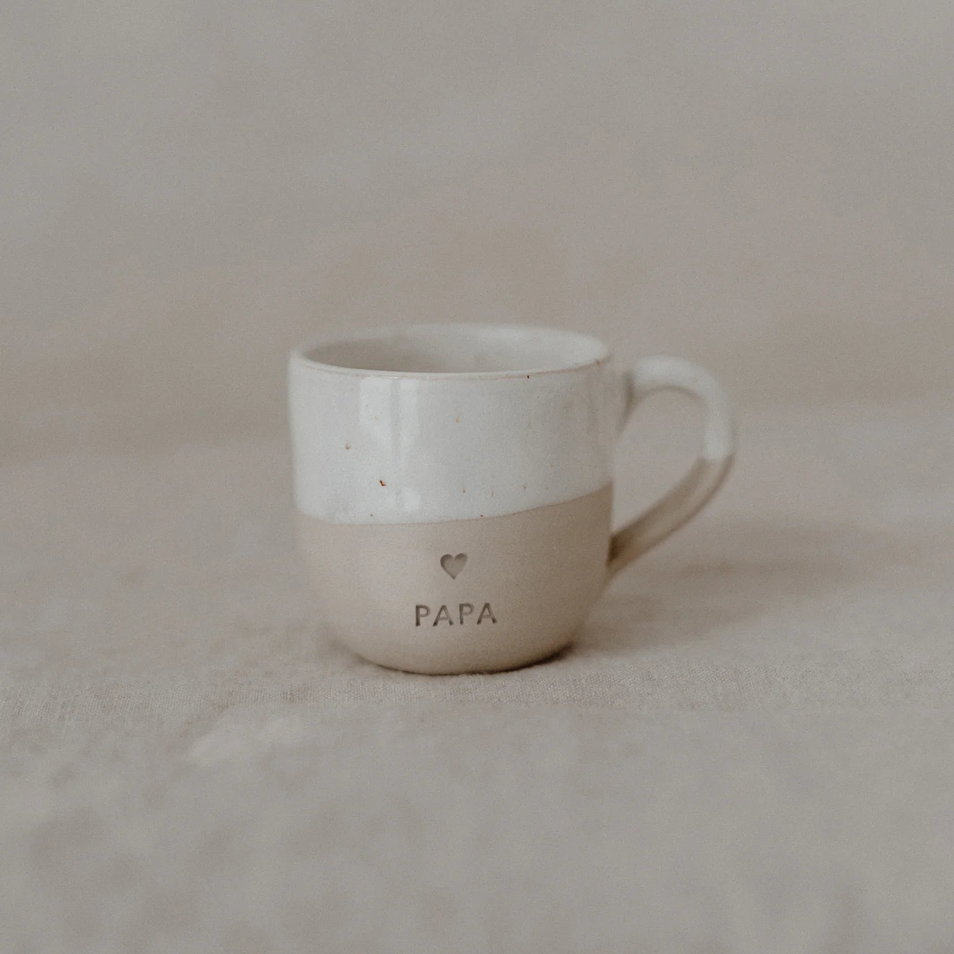 Espresso Becher "Papa"