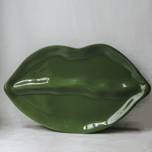 Teller, Lips